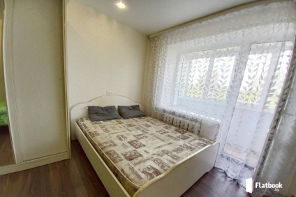 микрорайон Сож, 12А, 2 этаж