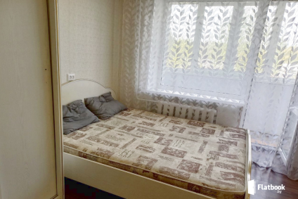 микрорайон Сож, 12А, 2 этаж