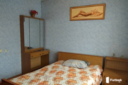 ул. Советская, 55А, 5 этаж