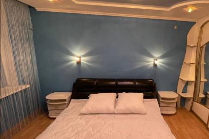 Квартира на сутки в Кричеве