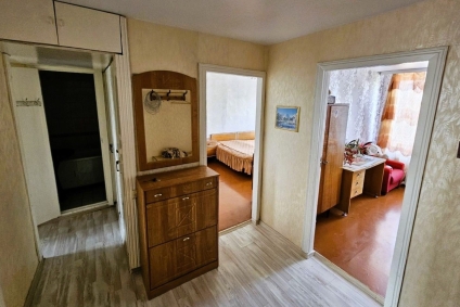 ул. Советская, 4, 2 этаж