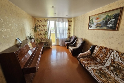 ул. Советская, 4, 2 этаж