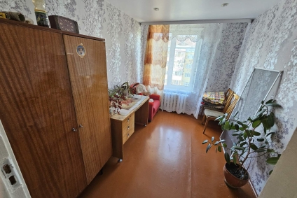 ул. Советская, 4, 2 этаж